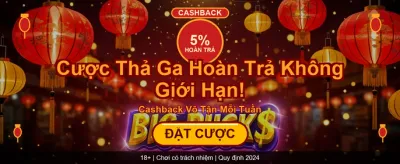 Sảnh Game Slot Đổi Thưởng