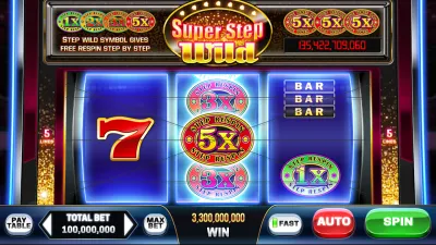 Giao diện trang chủ FP88 Casino