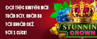 Hoàn Trả VIP Hàng Tuần Không Giới Hạn promotional banner