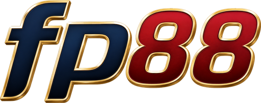 fp88casino.com Logo